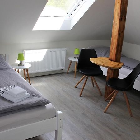 Haus Im Donautal Hotel Beuron Buitenkant foto