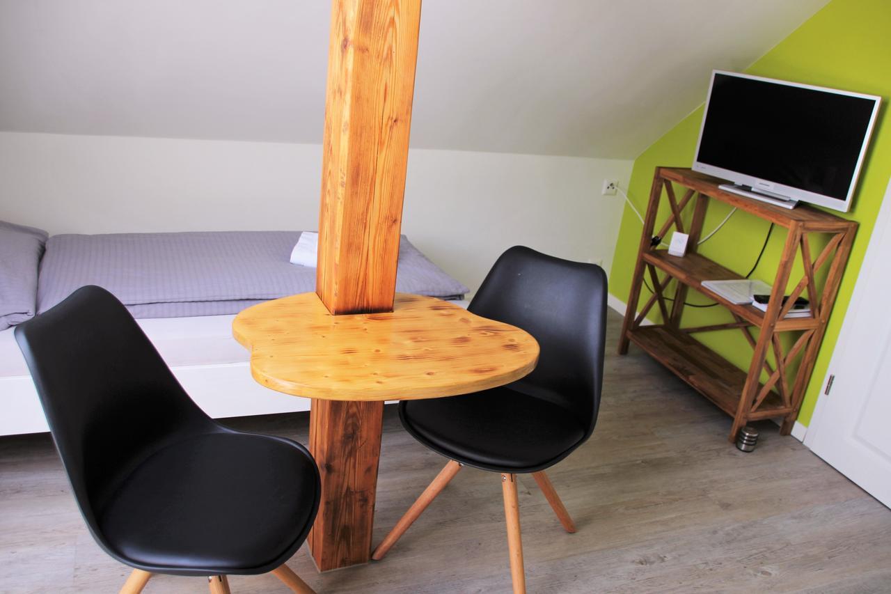 Haus Im Donautal Hotel Beuron Kamer foto
